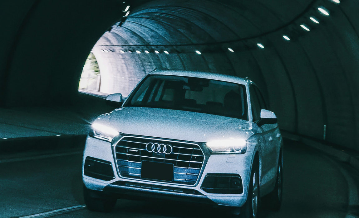 高級輸入車ラインナップ