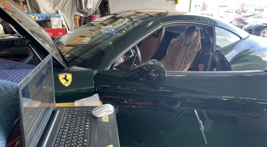 フェラーリオーナーに選ばれる理由