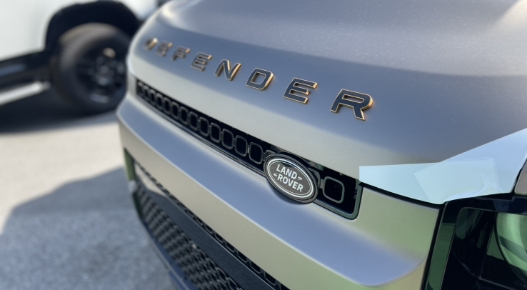 ランドローバーオーナーに選ばれる理由