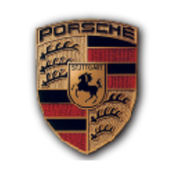 Porsche Logo
