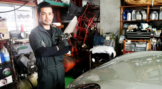 ポルシェオーナーに選ばれる理由