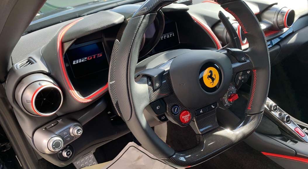 フェラーリオーナーに選ばれる理由