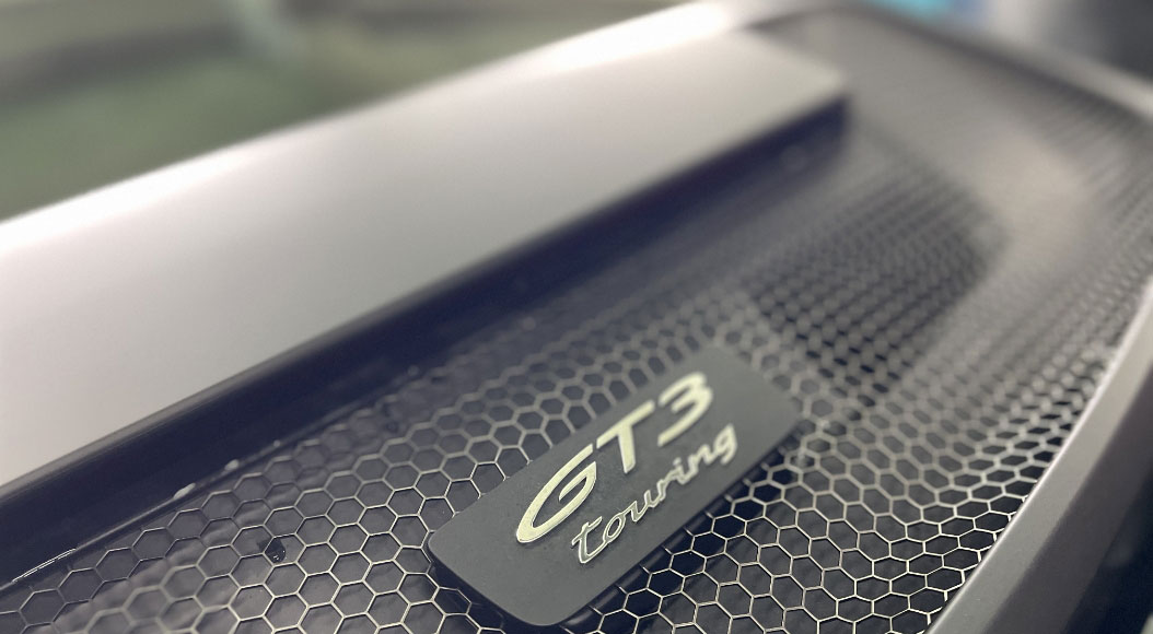 ポルシェオーナーに選ばれる理由