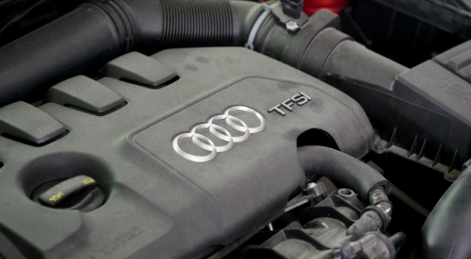 アウディオーナーに選ばれる理由