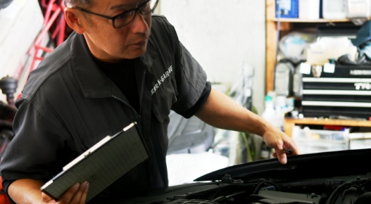 ポルシェオーナーに選ばれる理由