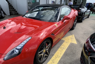 ペイント・各種カスタム