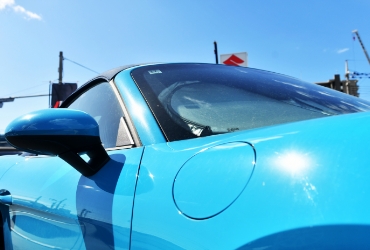 各種コーティング